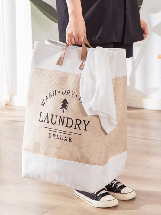 شنطة تخزين متعددة الاستخدامات – LAUNDRY BAG الشهيرة