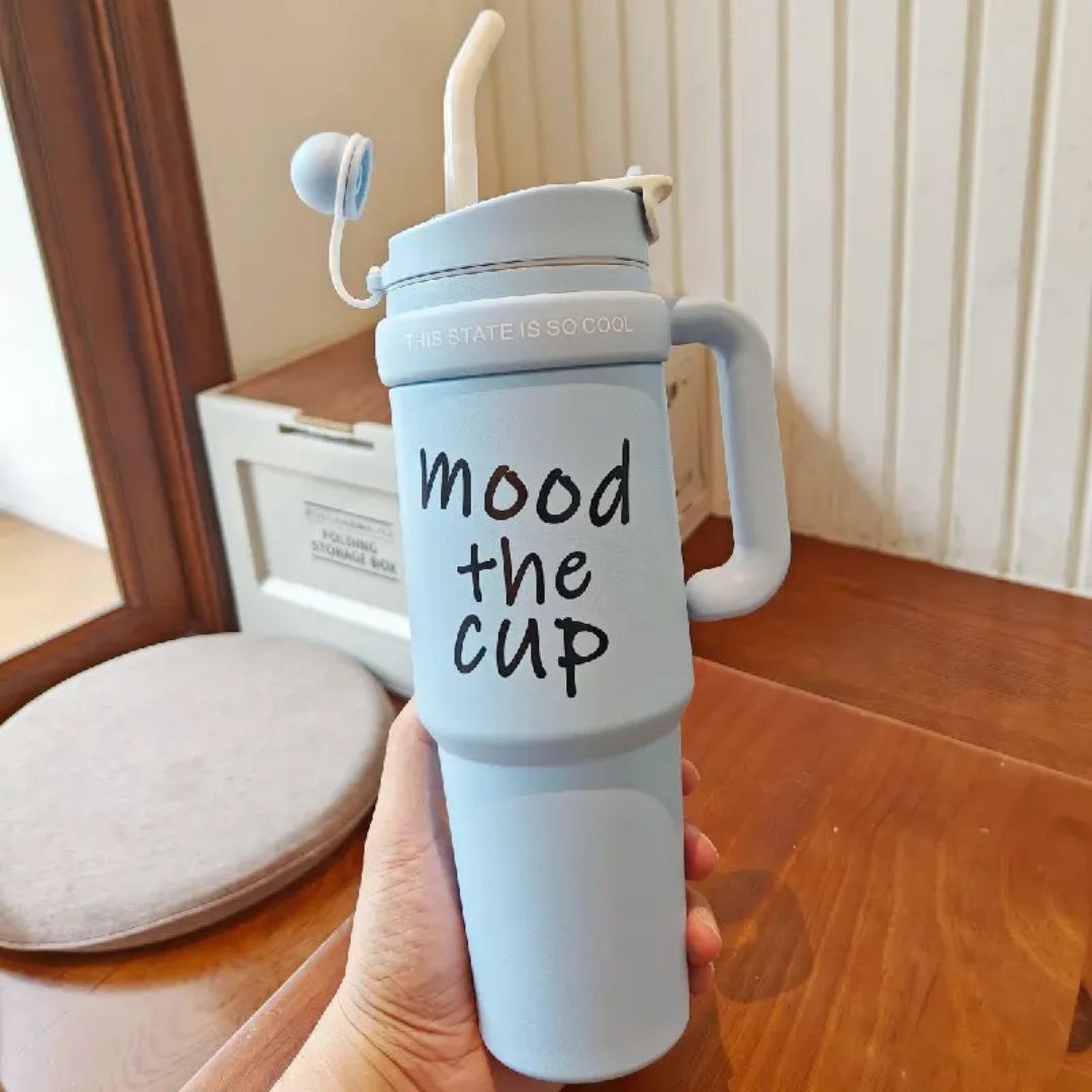 مج حراري استانلس 850ml – شاليموه استانلس 316 للمشروبات الساخنة والباردة