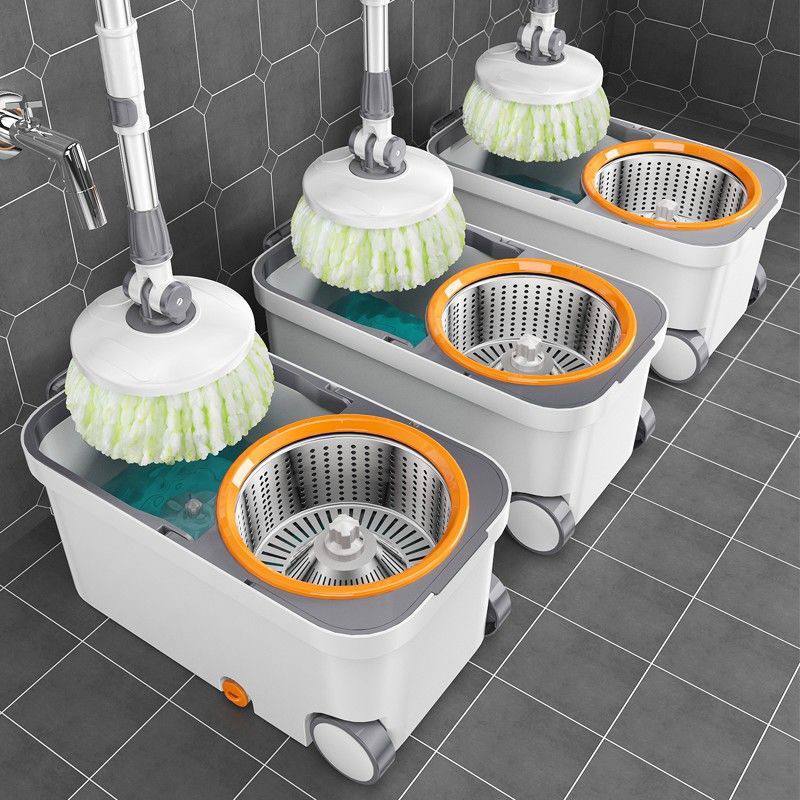 🧼 الجردل الشنطة بالشرشوبة – 2 غيار