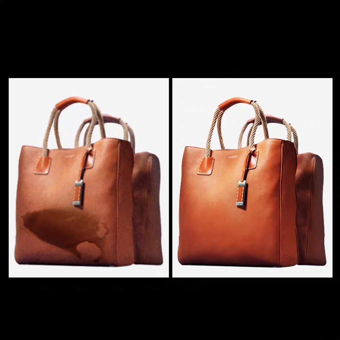 ✨ مناديل العناية بالجلد – 80 قطعة 🧼💼