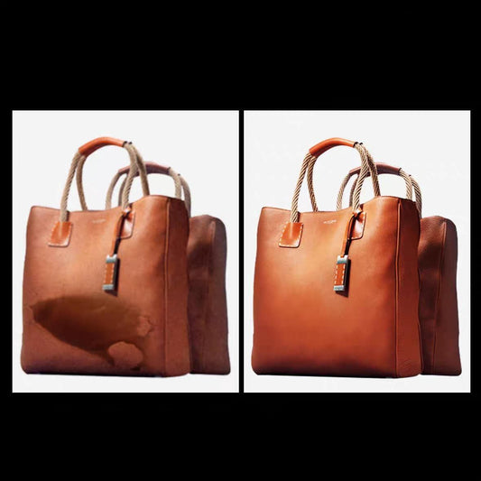 ✨ مناديل العناية بالجلد – 80 قطعة 🧼💼