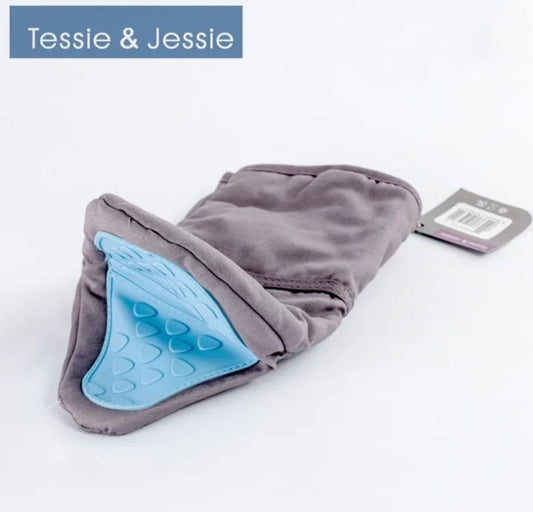 جوانتي حراري ماركة Tessie & Jessie – خامة عالية الجودة