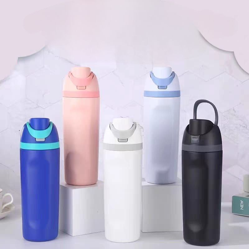 زجاجة حرارية استانلس ستيل – 500 مل