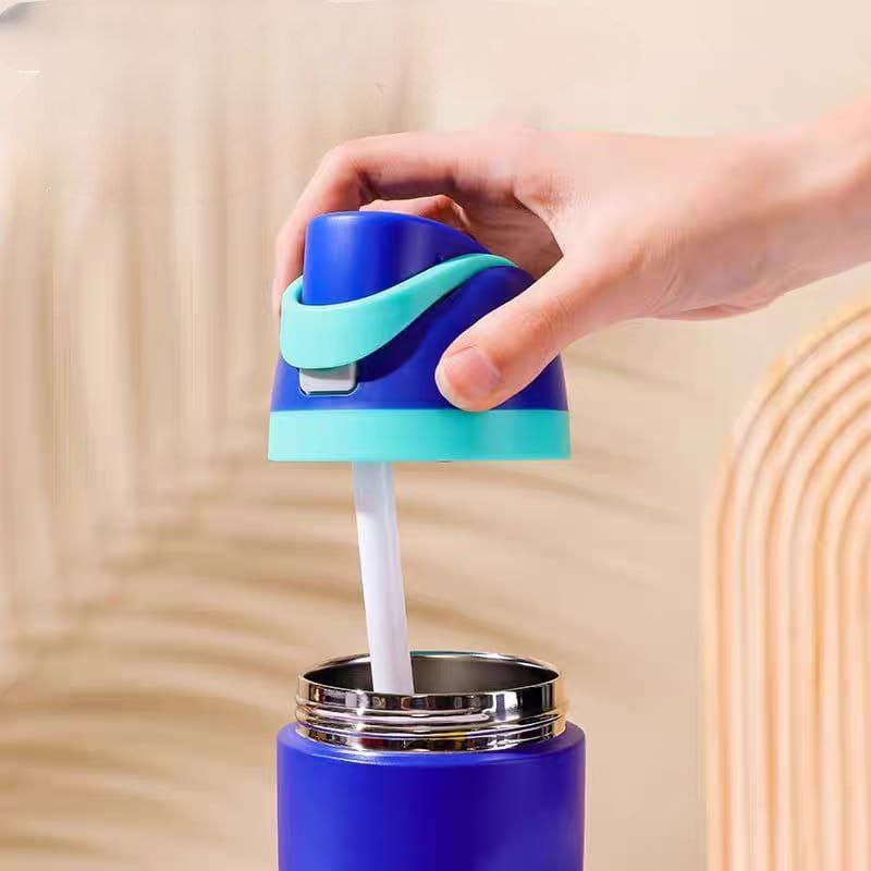 زجاجة حرارية استانلس ستيل – 500 مل