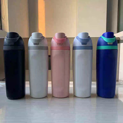 زجاجة حرارية استانلس ستيل – 500 مل