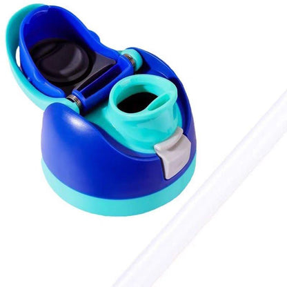 زجاجة حرارية استانلس ستيل – 500 مل