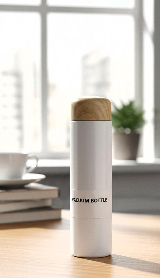 ☕ مج حراري أنيق للقهوة والشاي – لأناقة يومك ودفء مشروباتك