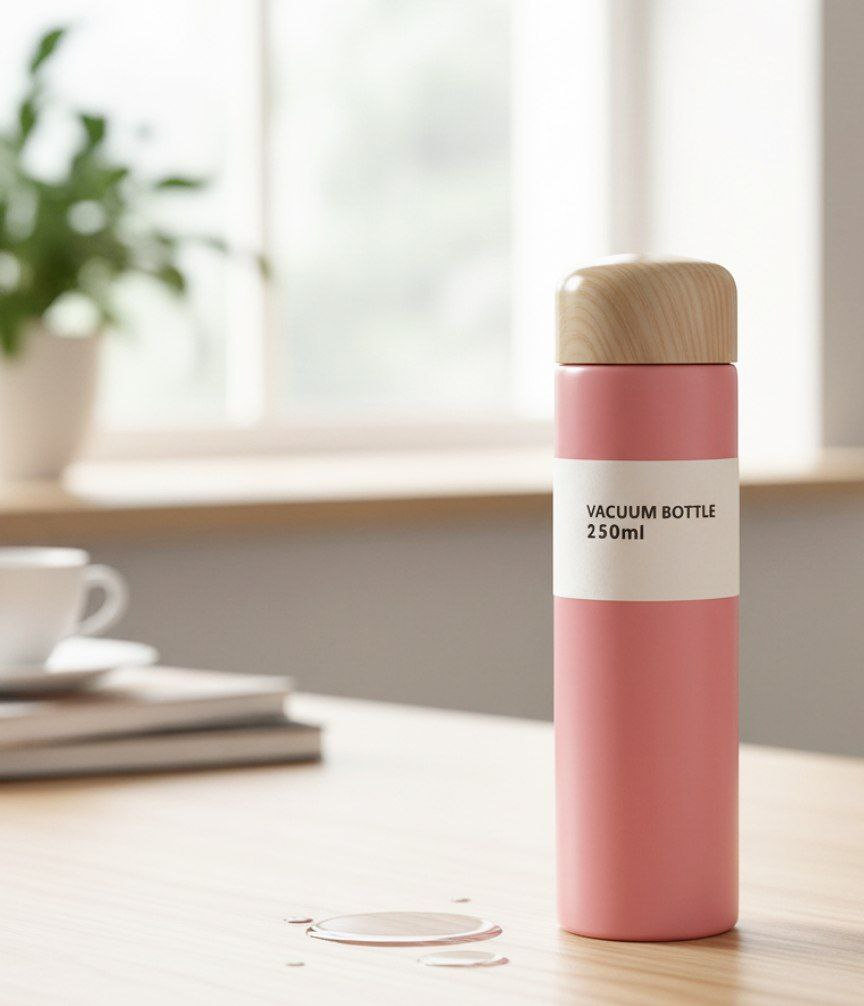 ☕ مج حراري أنيق للقهوة والشاي – لأناقة يومك ودفء مشروباتك