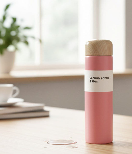 ☕ مج حراري أنيق للقهوة والشاي – لأناقة يومك ودفء مشروباتك