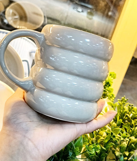 كوليكشن مجات بورسلين – مستوردة بألوان وأشكال مميزة  ☕💖 