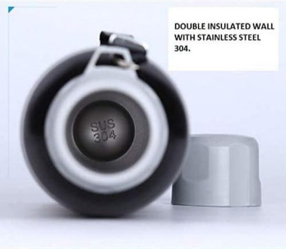 🥇 زجاجة ترمس أصلية – STAINLESS STEEL SUS 304