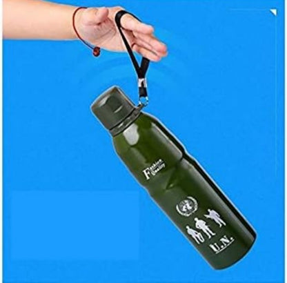 🥇 زجاجة ترمس أصلية – STAINLESS STEEL SUS 304
