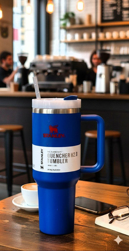 ☕ مج استانلي الأصلي –رفيق الشتاء الاول بألوان رائعه! ☕