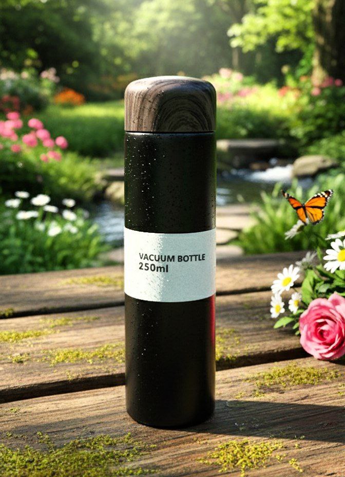 ☕ مج حراري أنيق للقهوة والشاي – لأناقة يومك ودفء مشروباتك