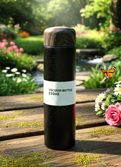 ☕ مج حراري أنيق للقهوة والشاي – لأناقة يومك ودفء مشروباتك