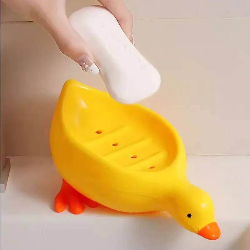 🧼 الصفاية الذكية – صفاية حوض زاوية متعددة الاستخدامات