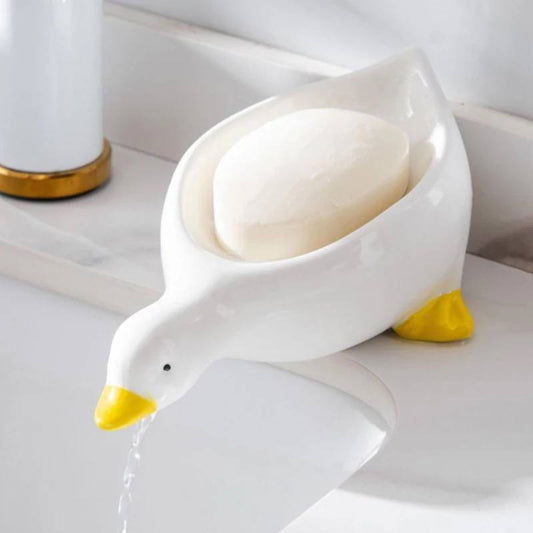 🧼 الصفاية الذكية – صفاية حوض زاوية متعددة الاستخدامات