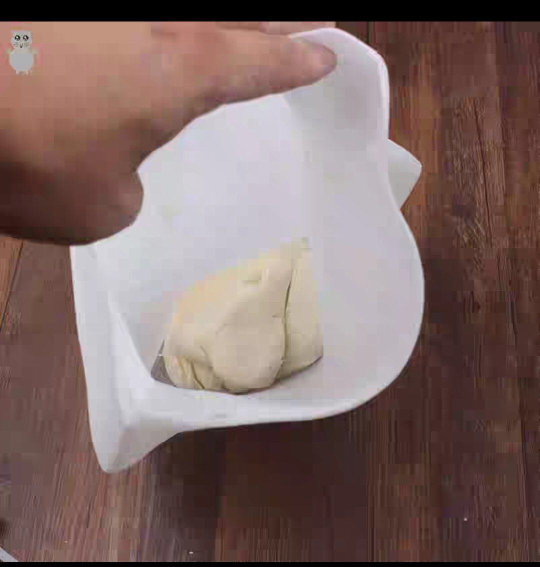 كيس العجين السيليكون – أسهل طريقة لتحضير المعجنات 🥖🍕🥞