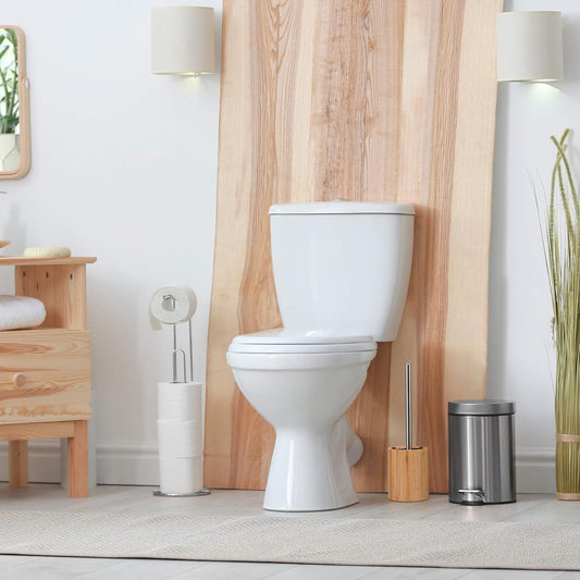 🚽 فرشة تواليت – الخشب الطبيعي في أبسط تفاصيلك 🪵