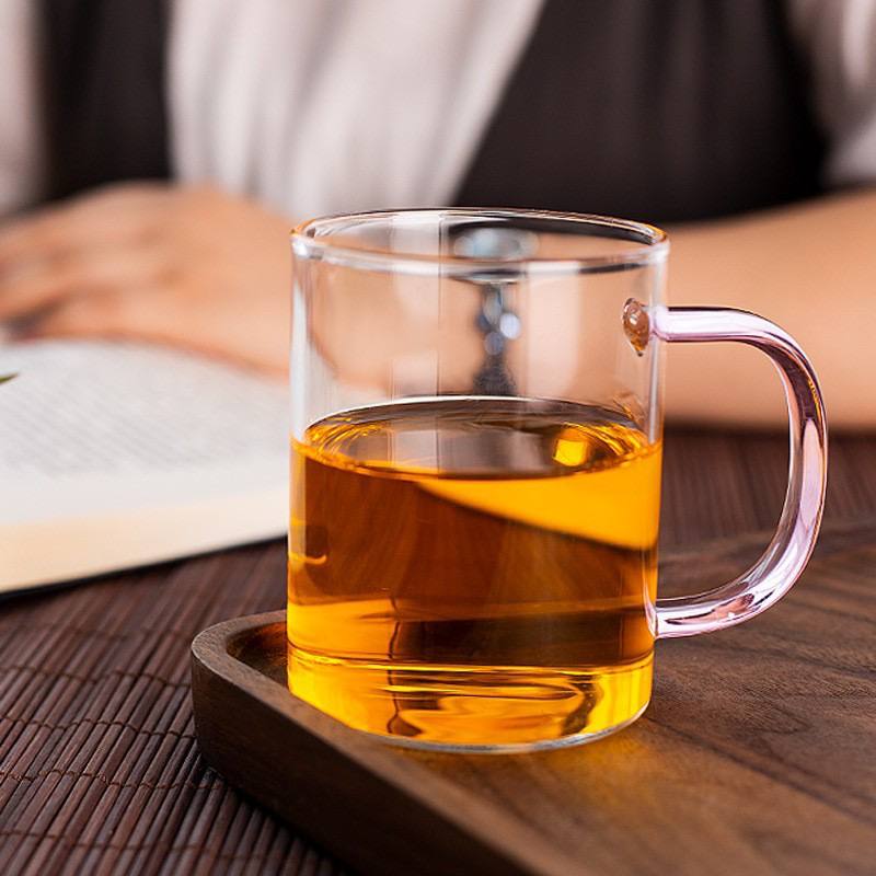 ☕ مج زجاج بايركس – للّي يعرف قيمة التفاصيل الصغيرة
