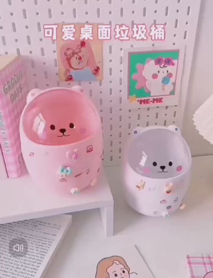ميني باسكيت دبدوب